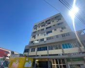  Apartamento 2 dormitórios - Centro - Apto de 2 quartos