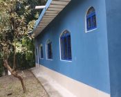 Casa com 2 dormitórios - Vila Nova - 