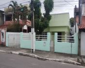 Casa com 3 dormitórios - centro - 