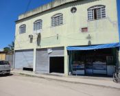 Casa com 2 dormitórios - Varzea Alegre - 