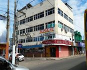 Salas comerciais - Centro - 