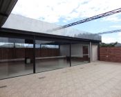 Galpão Terraço - Centro - 