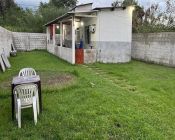 Casa de 1 dormitório - Varzea Alegre - 