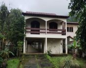 Casa com 3 dormitórios - Santo Aleixo - 