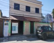 Casa com 3 dormitórios - Vila Esperança - Casa de 3 quartos