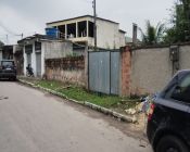 Lote de terreno - Piabetá - 